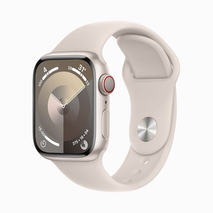 Apple Watch Series 9 LTE 45mm NHÔM (Mới 100% - VN/A)