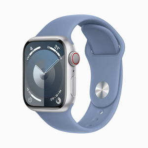 Apple Watch Series 9 LTE 45mm NHÔM (Mới 100% - VN/A)