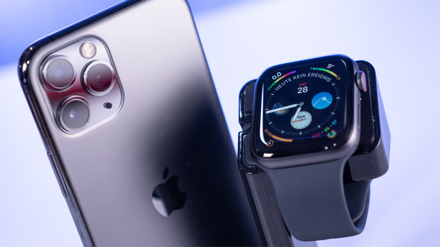 Apple Watch SE 2022 bất ngờ lộ thông số và giá bán trước thềm ra mắt - Hình 1 Apple Watch SE 2022 bất ngờ lộ thông số và giá bán trước thềm ra mắt - Hình 1