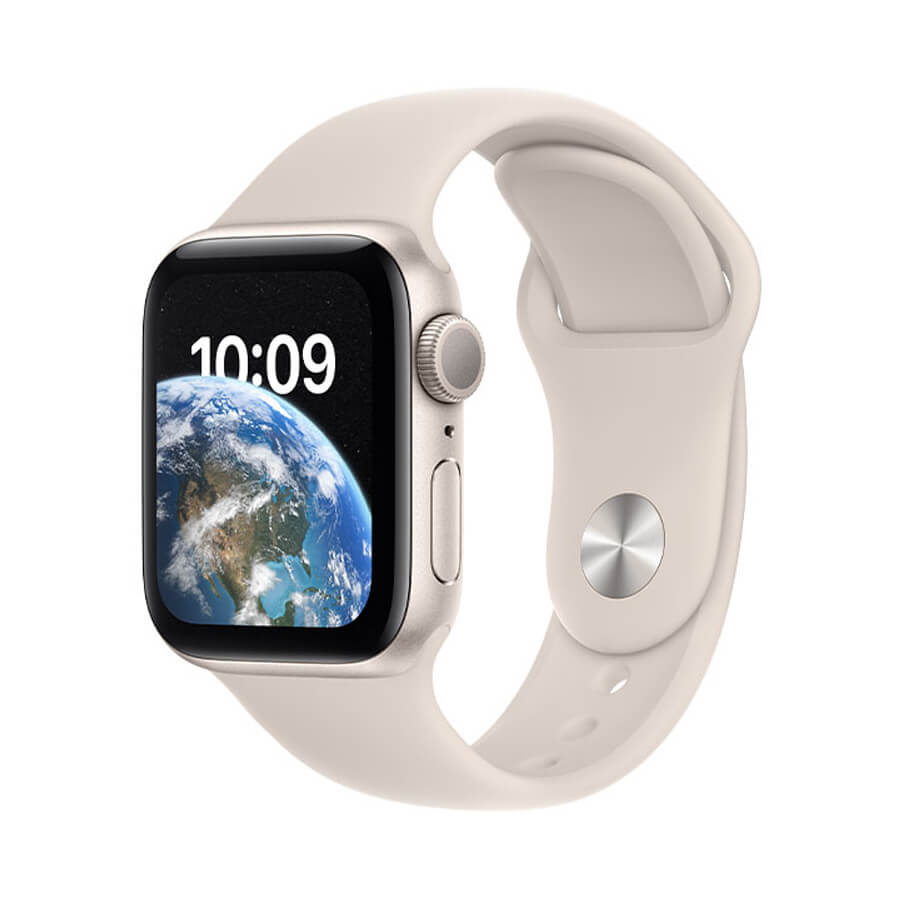Apple watch se silver 40mm
