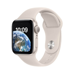 Apple Watch SE (2022) GPS 40mm NHÔM (Likenew 99%)