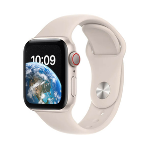 Apple Watch SE (2022) LTE 44mm NHÔM (Likenew 99%)