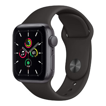 Apple Watch SE 40mm GPS Apple Watch SE 40mm GPS