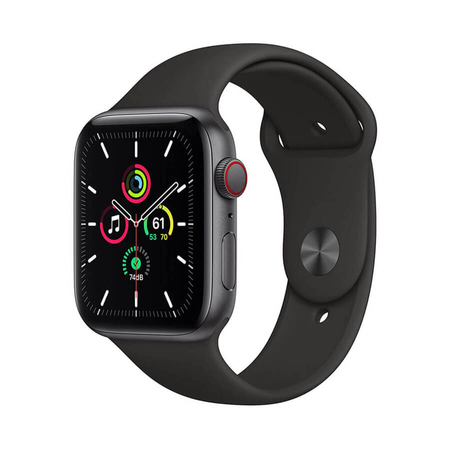 Apple Watch SE LTE 44mm NHÔM (Likenew 99%)