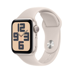 Apple Watch SE (2023) GPS 40mm NHÔM (Mới 100%)