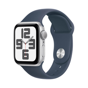Apple Watch SE (2023) GPS 40mm NHÔM (Mới 100%)