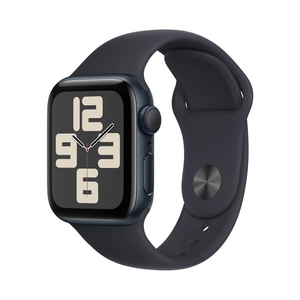 Apple Watch SE (2023) GPS 40mm NHÔM (Mới 100%)