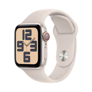 Apple Watch SE (2023) LTE 40mm NHÔM (Mới 100%)