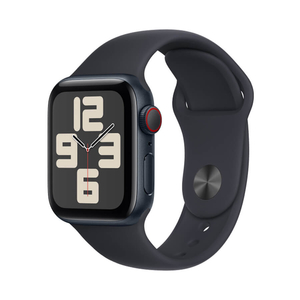 Apple Watch SE (2023) LTE 40mm NHÔM (Mới 100%)