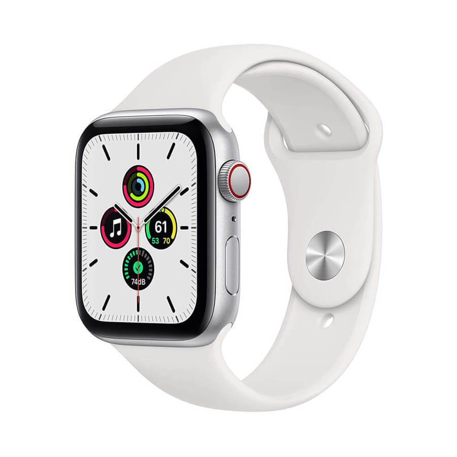Apple Watch SE LTE 40mm NHÔM (Likenew 99%)