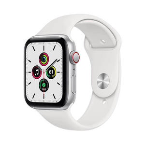 Apple Watch SE LTE 44mm NHÔM (Likenew 99%)