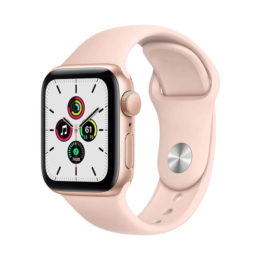 Apple Watch SE cu