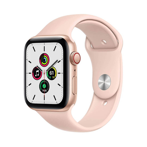 Apple Watch SE LTE 44mm NHÔM (Likenew 99%)