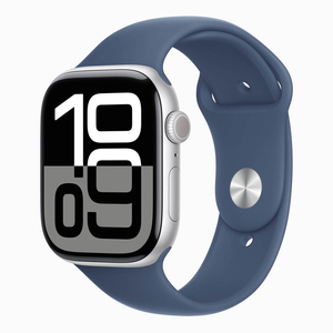 Apple Watch Series 10 LTE 46mm NHÔM (Mới 100% - VN/A)