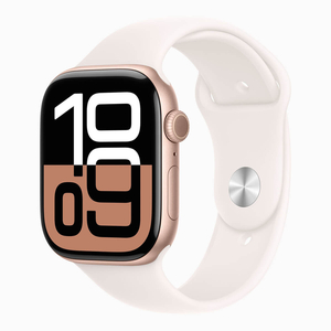 Apple Watch Series 10 LTE 46mm NHÔM (Mới 100% - VN/A)