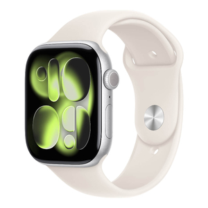 Apple Watch Series 11 GPS 42mm NHÔM (Mới 100% - VN/A)