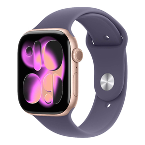 Apple Watch Series 11 GPS 46mm NHÔM (Mới 100% - VN/A)