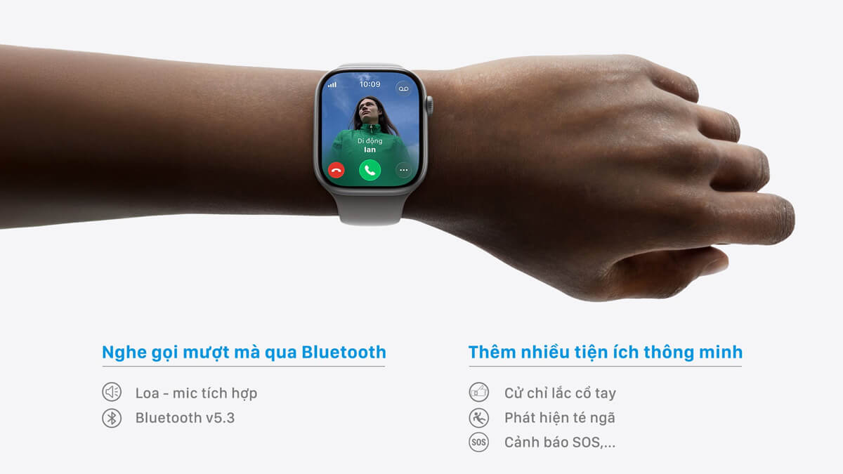 Apple Watch Series 11