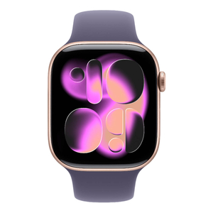 Apple Watch Series 11 GPS 46mm NHÔM (Mới 100% - VN/A)