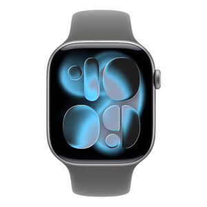 Apple Watch Series 11 GPS 46mm NHÔM (Mới 100% - VN/A)