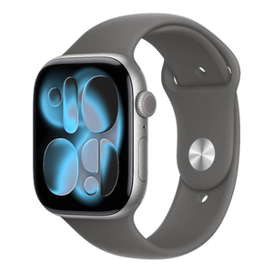 Apple Watch Series 11 GPS 46mm NHÔM (Mới 100% - VN/A)
