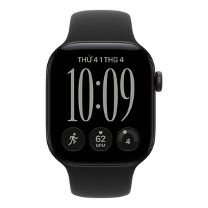 Apple Watch Series 12 GPS 42mm NHÔM (Mới 100% - VN/A)
