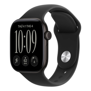 Apple Watch Series 12 GPS 42mm NHÔM (Mới 100% - VN/A)