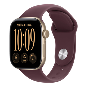 Apple Watch Series 12 GPS 46mm NHÔM (Mới 100% - VN/A)