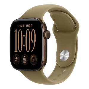Apple Watch Series 12 LTE 42mm NHÔM (Mới 100% - VN/A)