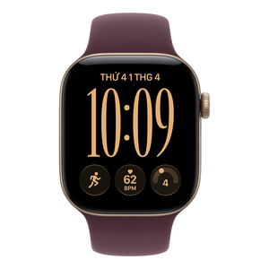 Apple Watch Series 12 GPS 42mm NHÔM (Mới 100% - VN/A)