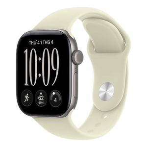 Apple Watch Series 12 GPS 42mm NHÔM (Mới 100% - VN/A)