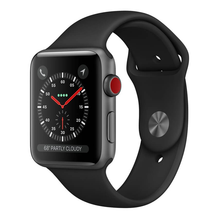 Apple Watch Series 3 LTE 38mm Apple Watch Series 3 LTE 38mm