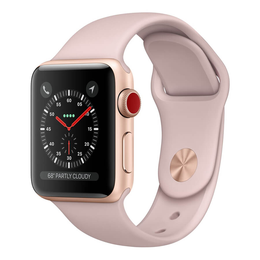 Apple Watch Series 3 LTE 42mm Apple Watch Series 3 LTE 42mm
