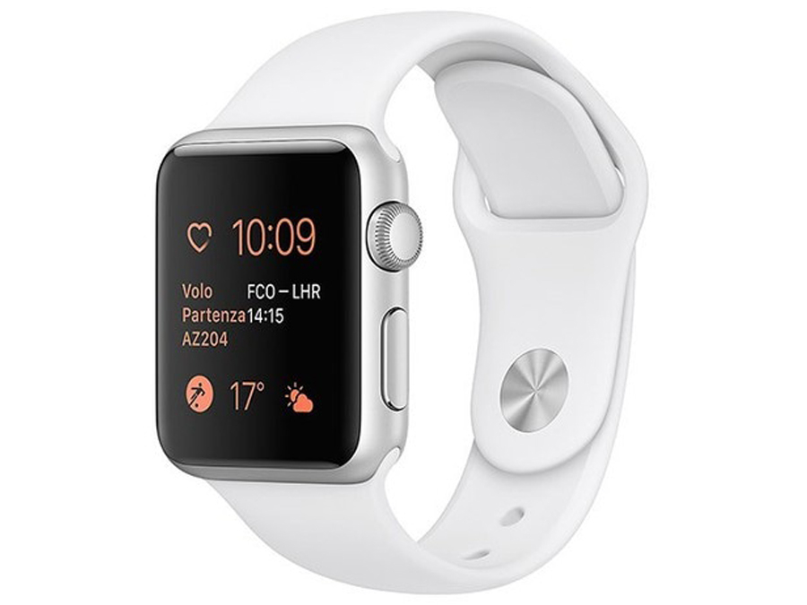 Top 3 smartwatch đáng mua nhất hiện nay - Hình 2