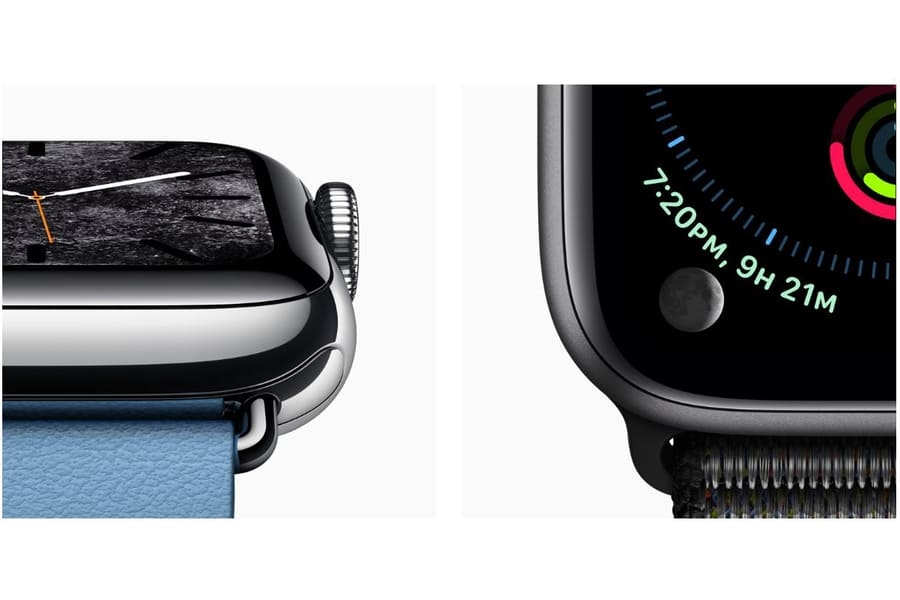 Apple Watch Series 4 40mm Nhôm (GPS) - New 100% - Hình 2