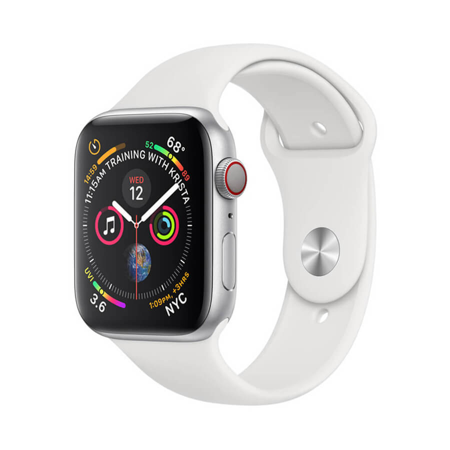 Apple Watch S4 cu
