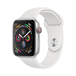 Apple Watch Series 4 LTE 44mm NHÔM (Likenew 99%)