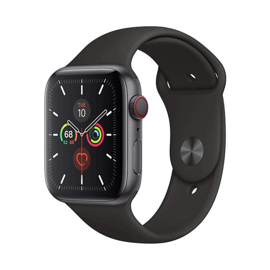 Apple Watch Series 5 LTE 40mm NHÔM (Likenew 99%)