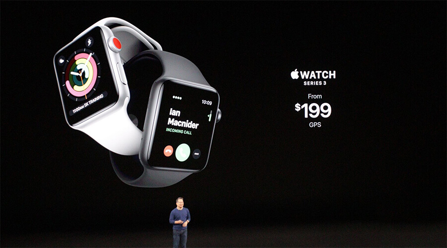 Apple Watch Series 5 dùng vi xử lý tương tự như Watch Series 4 - Hình 2
