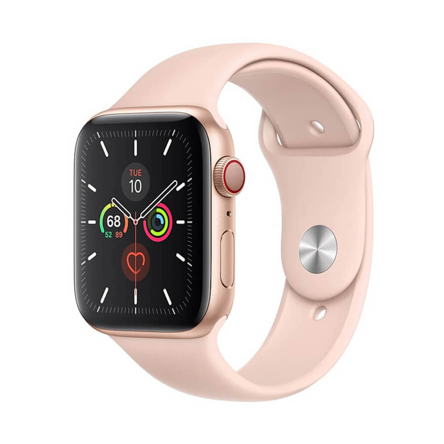 Apple Watch S5 LTE 40mm cũ