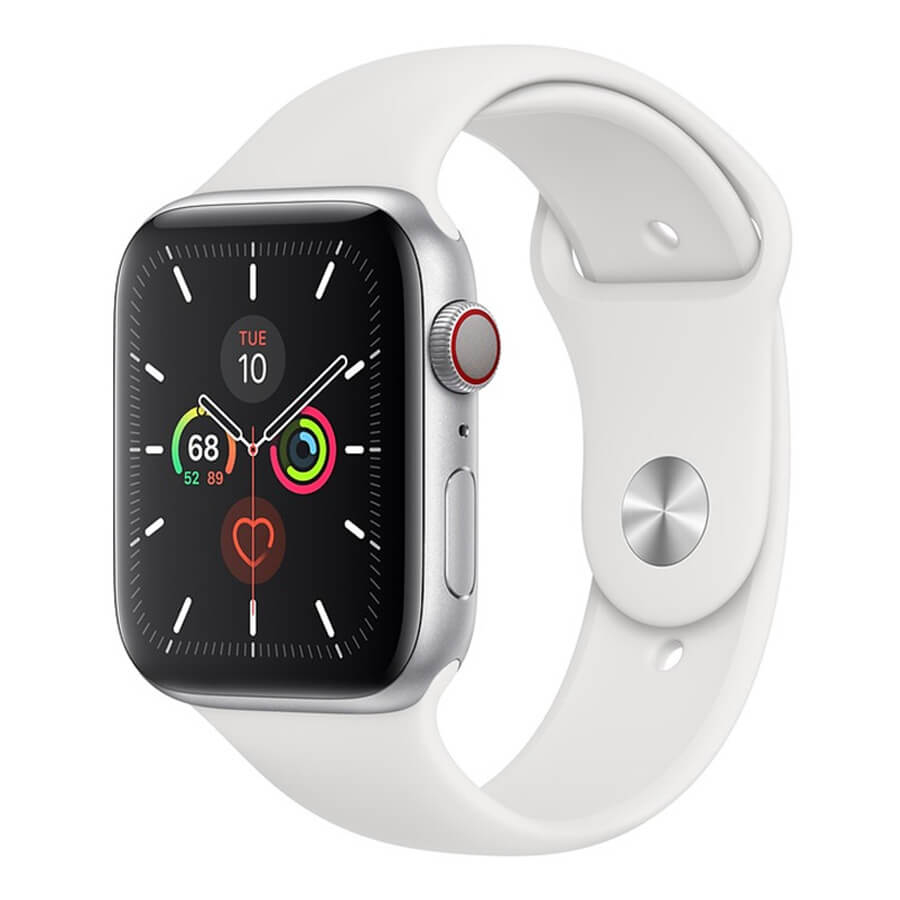 Apple Watch Series 5 LTE 40mm NHÔM (Likenew 99%)