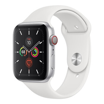 Apple Watch Series 5 44mm (LTE) viền nhôm - Giảm đến 28%