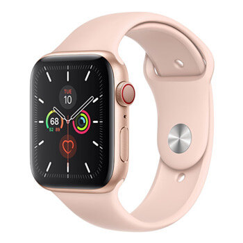 Apple Watch Series 5 Apple Watch Series 5