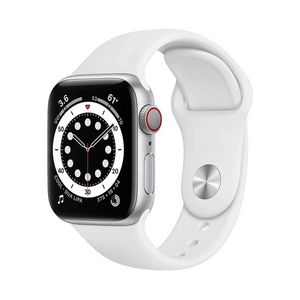 Apple Watch Series 6 LTE 40mm NHÔM (Likenew 99%)