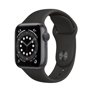 Apple Watch Series 6 GPS 40mm NHÔM (Likenew 99%)