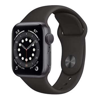 Apple Watch Series 6 40mm NHÔM (GPS)