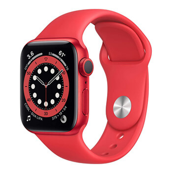 Apple Watch Series 6 Apple Watch Series 6