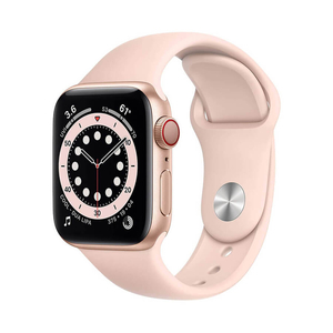 Apple Watch Series 6 LTE 40mm NHÔM (Likenew 99%)