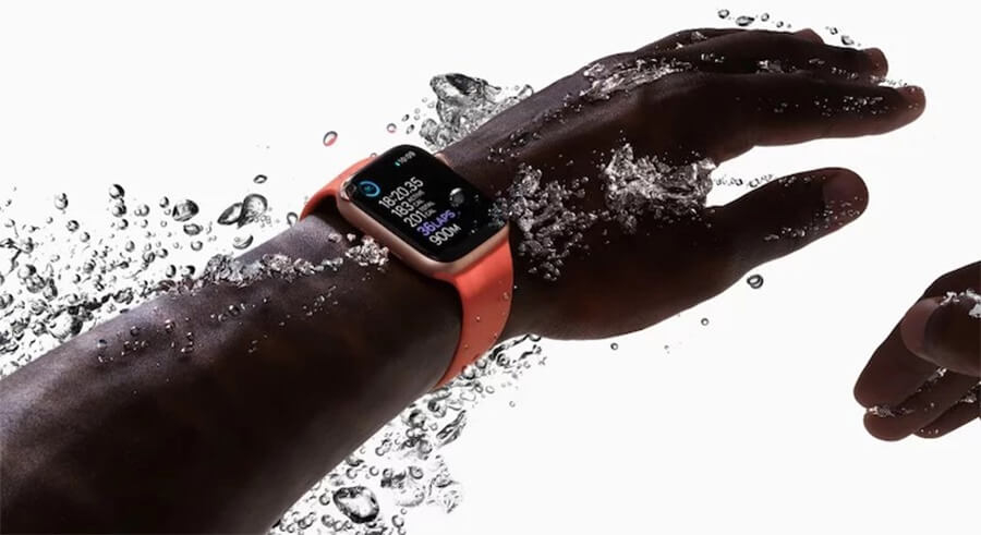 Apple Watch Series 6 sẽ nhanh hơn và kháng nước tốt hơn - Hình 2