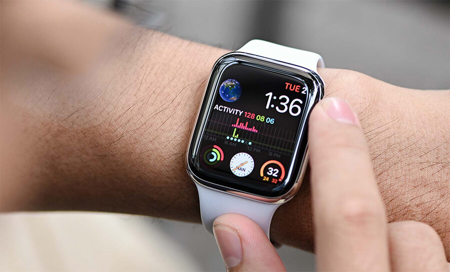 Apple Watch Series 6 sẽ nhanh hơn và kháng nước tốt hơn - Hình 1